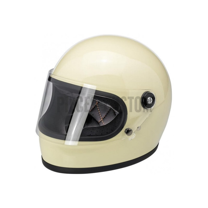 Ecran-plat-pour-Gringo-S-teinte-Clair-marque-Biltwell-Gen-2-ref-586847