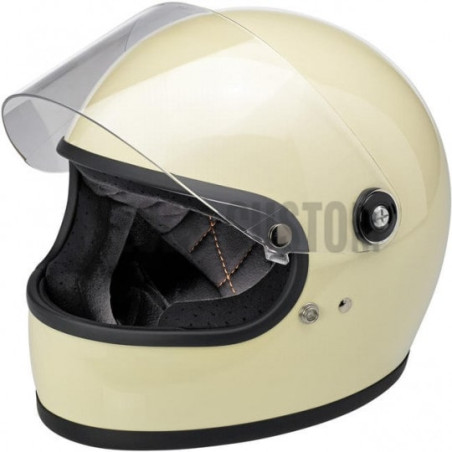 Ecran-plat-pour-Gringo-S-Clair-marque-Biltwell-Gen-2-ref-586847