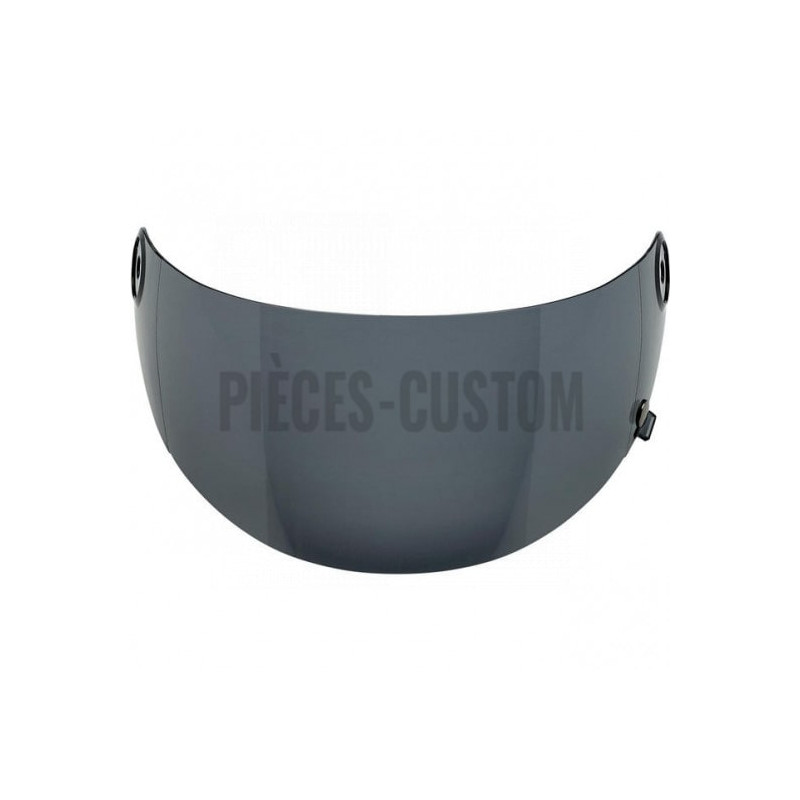 Ecran-plat-pour-Gringo-S-teinte-Fumé-marque-Biltwell-gen-2-ref-586848