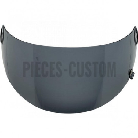 Ecran-plat-pour-Gringo-S-teinte-Fumé-marque-Biltwell-gen-2-ref-586848