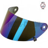 Ecran-plat-Gringo-S-teinte-Rainbow-marque-Biltwell-Gen-2-ref-590750