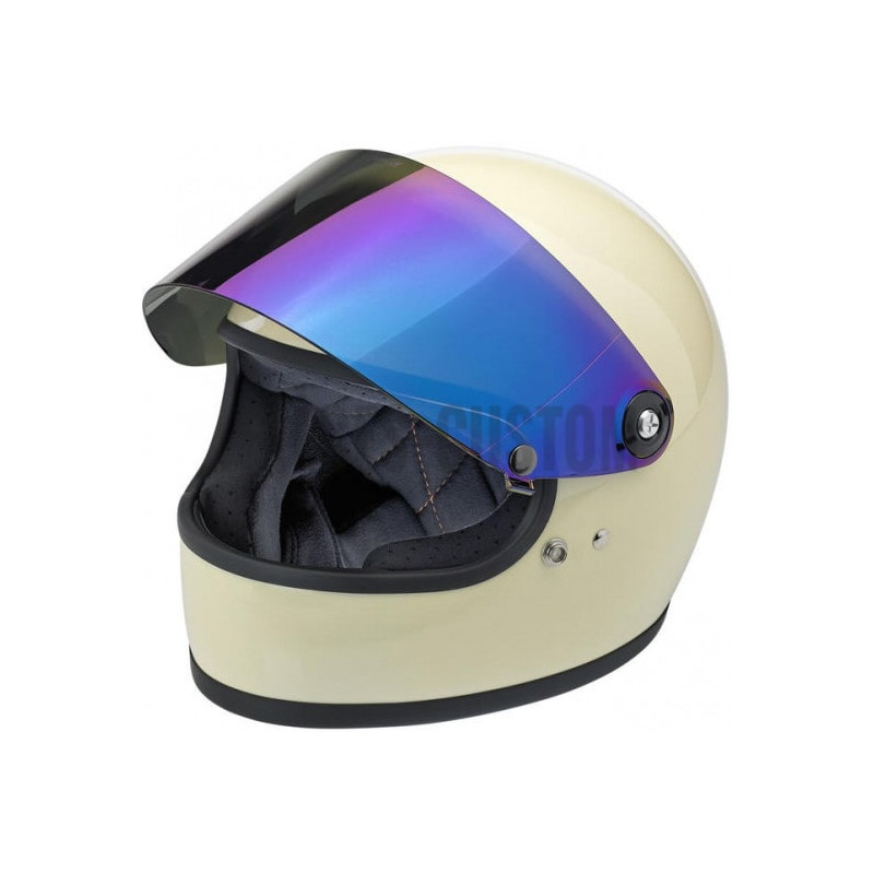 Ecran-plat-pour-Gringo-S-teinte-Rainbow-marque-Biltwell-Gen-2-ref-590750