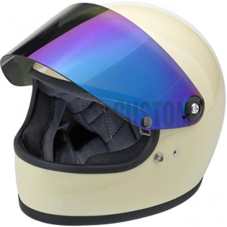 Ecran-plat-pour-Gringo-S-teinte-Rainbow-marque-Biltwell-Gen-2-ref-590750