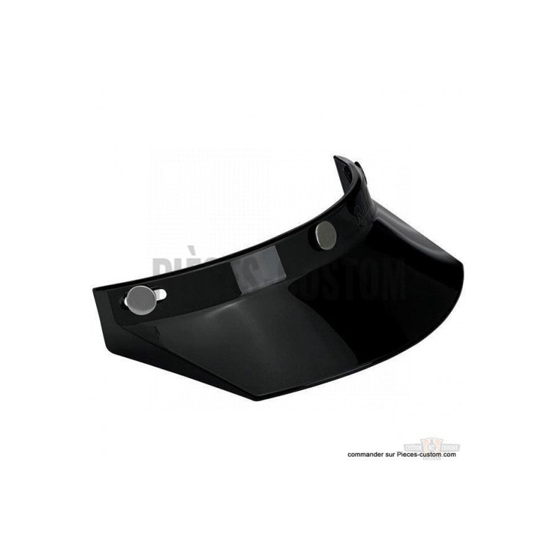 Visière-casquette-Biltwell-Noir-ref-01321009