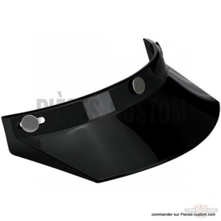 Visière-casquette-Biltwell-Noir-ref-01321009