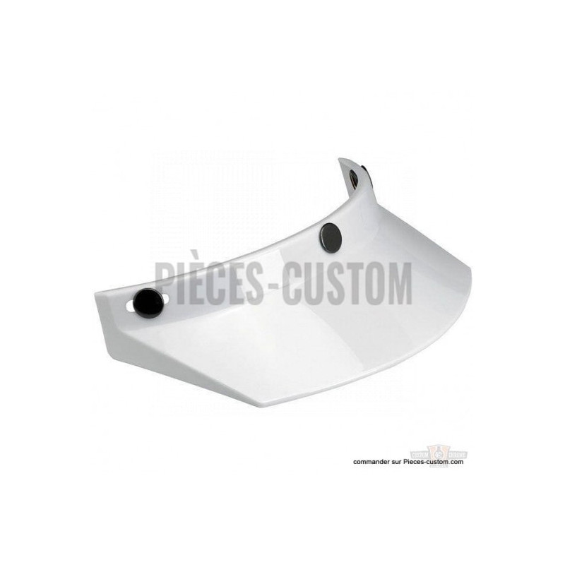 Visière-casquette-Biltwell-Blanc-ref-01321010