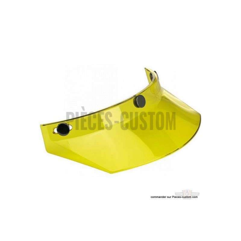 Visière-casquette-Biltwell-Jaune-ref-01321011