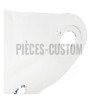 Visière-marque-Biltwell-modèle-Lane-Splitter-Gen-2-teinte-transparente-ref-586849