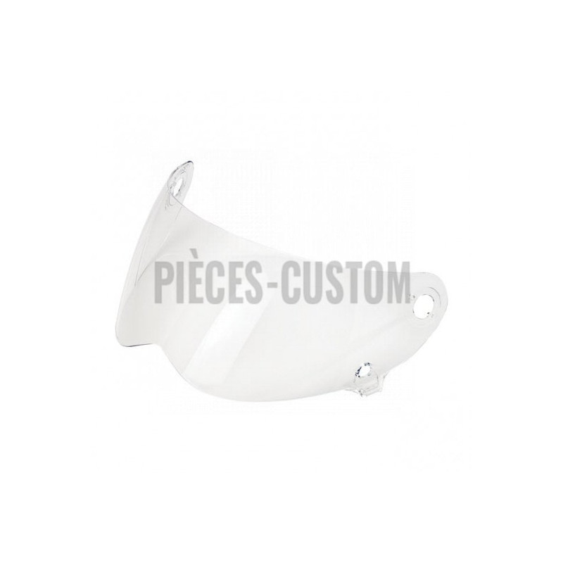 Visière-marque-Biltwell-modèle-Lane-Splitter-Gen-2-transparente-ref-586849