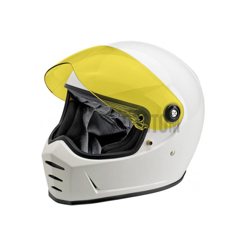 Visière-marque-Biltwell-Lane-Splitter-Gen-2-teinte-Jaune-ref-590756