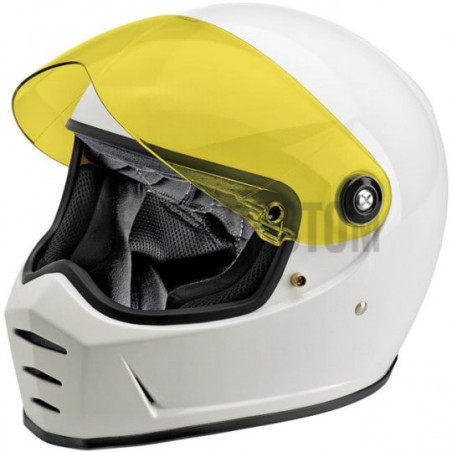 Visière-marque-Biltwell-Lane-Splitter-Gen-2-teinte-Jaune-ref-590756