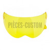 Visière-marque-Biltwell-modèle-Lane-Splitter-Gen-2-teinte-Jaune-ref-590756