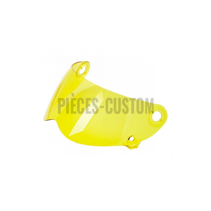 Visière-marque-Biltwell-Lane-Splitter-Gen-2-Jaune-ref-590756