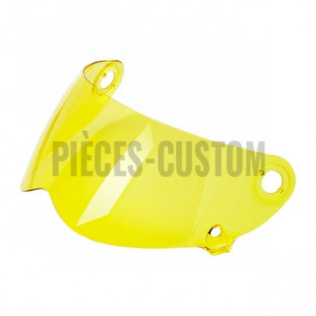 Visière-marque-Biltwell-Lane-Splitter-Gen-2-Jaune-ref-590756
