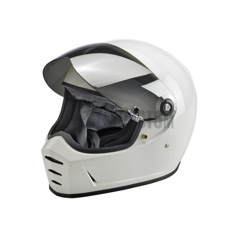 Visière-marque-Biltwell-Lane-Splitter-Gen-2-teinte-Chrome-Mirror-ref-590759