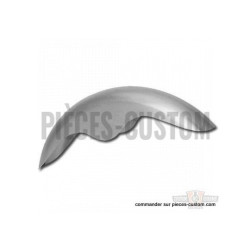 Garde-boue-avant-Jesse-James-Steeler-pour-Softail-de-1984-à-2017-ref-11524