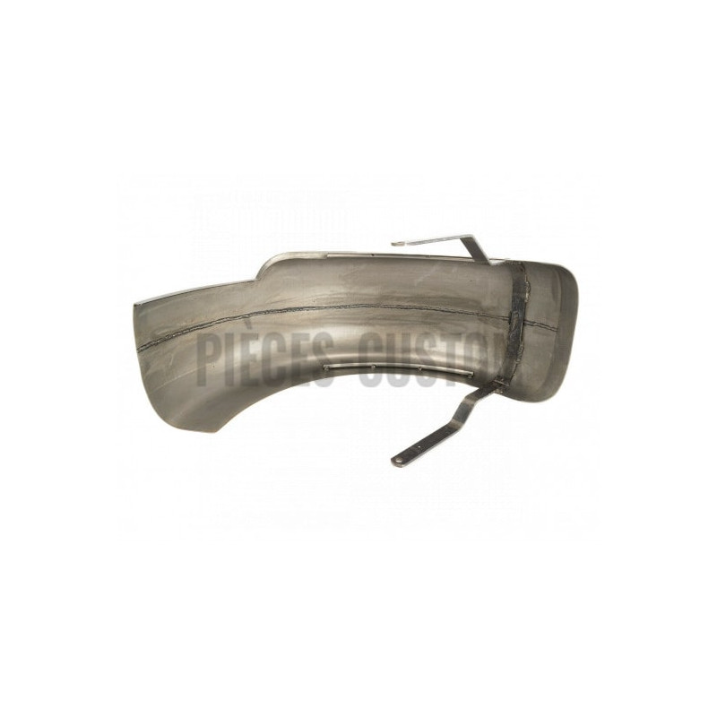 Garde-boue-AR-9-pouces-pour-cadre-rigide-ref-13530