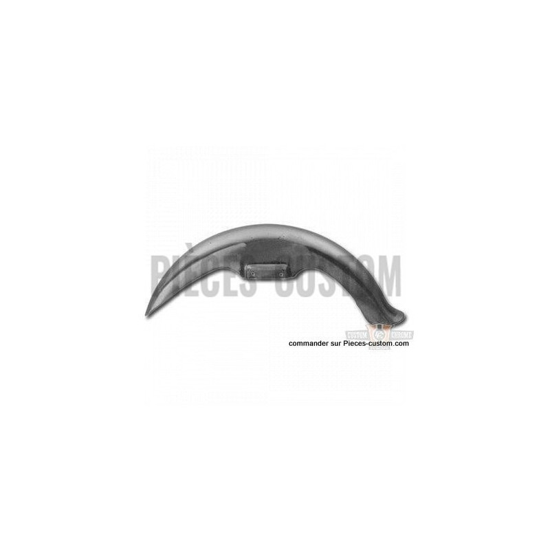 Garde-boue-avant-Quickbob-Softail-de-1980-à-2017-ref-699022