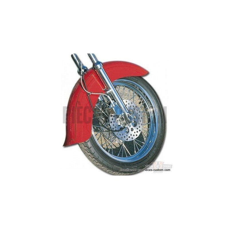 Garde-boue-avant-Custom-Skirted-pour-fourche-35-et-39-mm-de-1973-à-2020-ref-13196