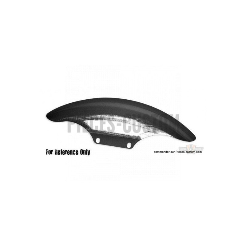 Garde-boue-avant-TXT-cut-out-pour-Sportster-de-1986-à-2020-ref-890591
