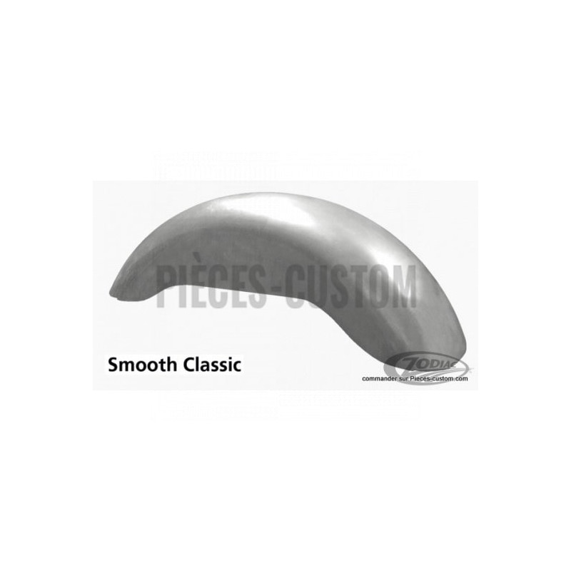 Garde-boue-arrière-Smooth-Classic-9-pouces-ref-960008