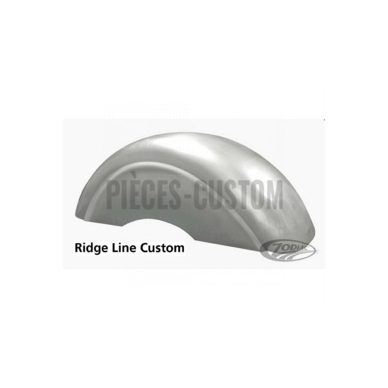 Garde-boue-arrière-Ridge-Line-Custom-largeur-8-pouces-et-demi-ref-960152