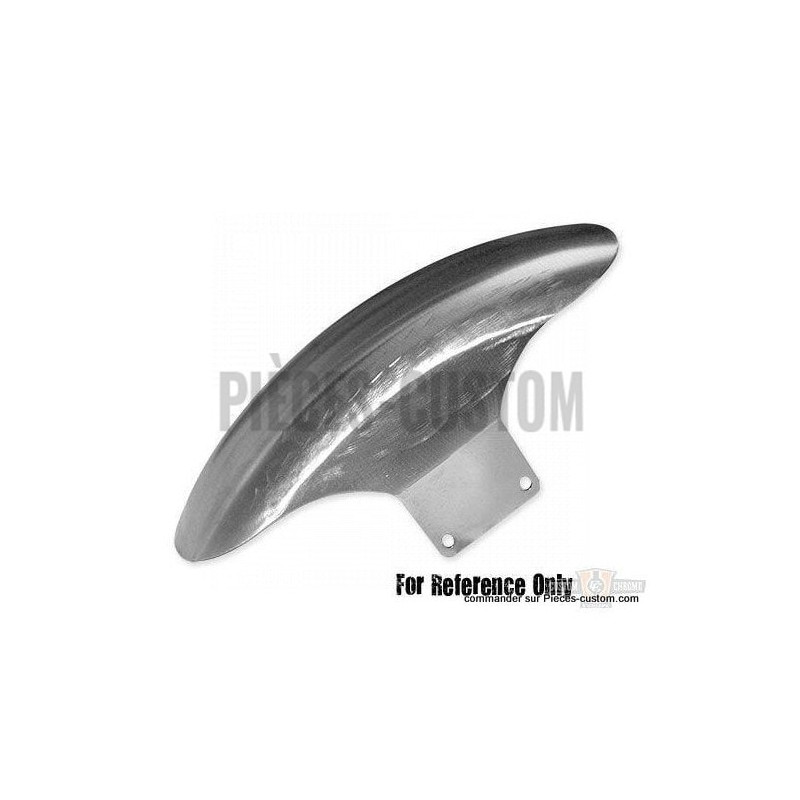 Garde-boue-avant-TXT-non-cut-out-pour-Sportster-de-1986-à-2020-ref-890590