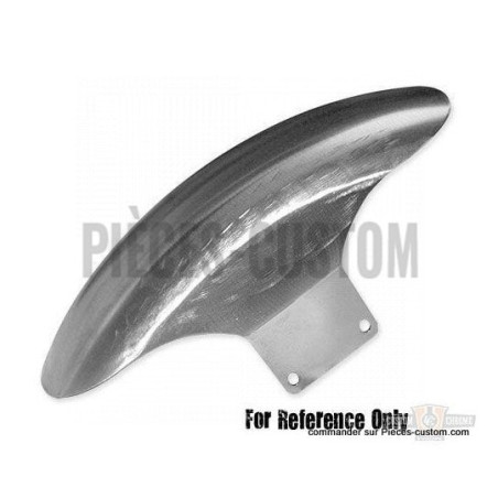 Garde-boue-avant-TXT-non-cut-out-pour-Sportster-de-1986-à-2020-ref-890590