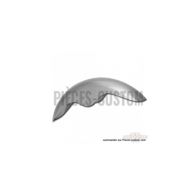 Garde-boue-avant-Steeler-custom-4-pouces-75-ref-11523