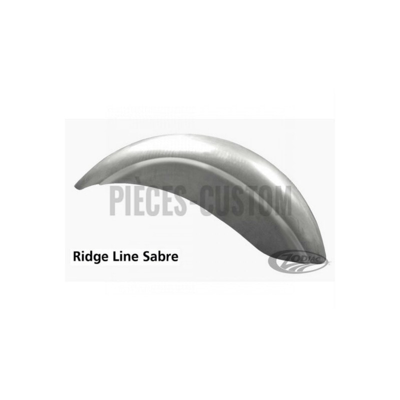 Garde-boue-arrière-Ridge-Line-sabre-11-pouces-ref-960190