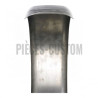 Garde-boue-Acier-modèle-Manta-Ray-marque-Lowbrow-Customs-7-pouces-ref-895113
