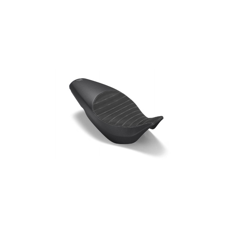 Selle-Urban-noire-Royal-Enfield-GUERRILLA-450-ref-KXA00474