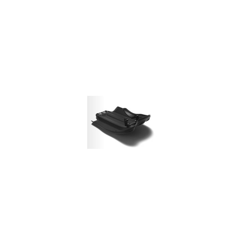 Sabot-moteur-noir-Royal-Enfield-pour-Guerilla-450-ref-KXA00491
