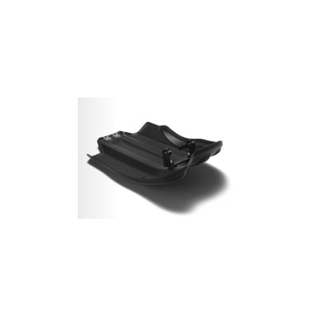 Sabot-moteur-noir-Royal-Enfield-pour-Guerilla-450-ref-KXA00491