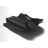 Sabot-moteur-noir-Royal-Enfield-pour-Guerilla-450-ref-KXA00491