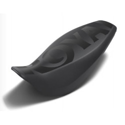Selle-signature-noire-Royal-Enfield-pour-Guerilla-450-ref-KXA00464