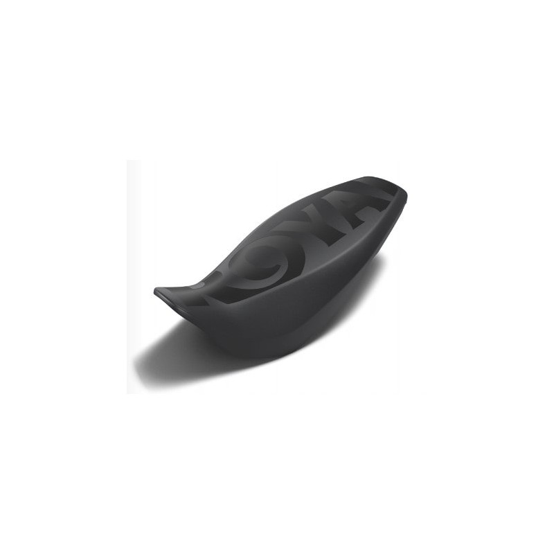 Selle-signature-noire-Royal-Enfield-pour-Guerilla-450-ref-KXA00464