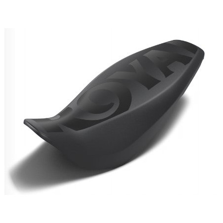 Selle-signature-noire-Royal-Enfield-pour-Guerilla-450-ref-KXA00464