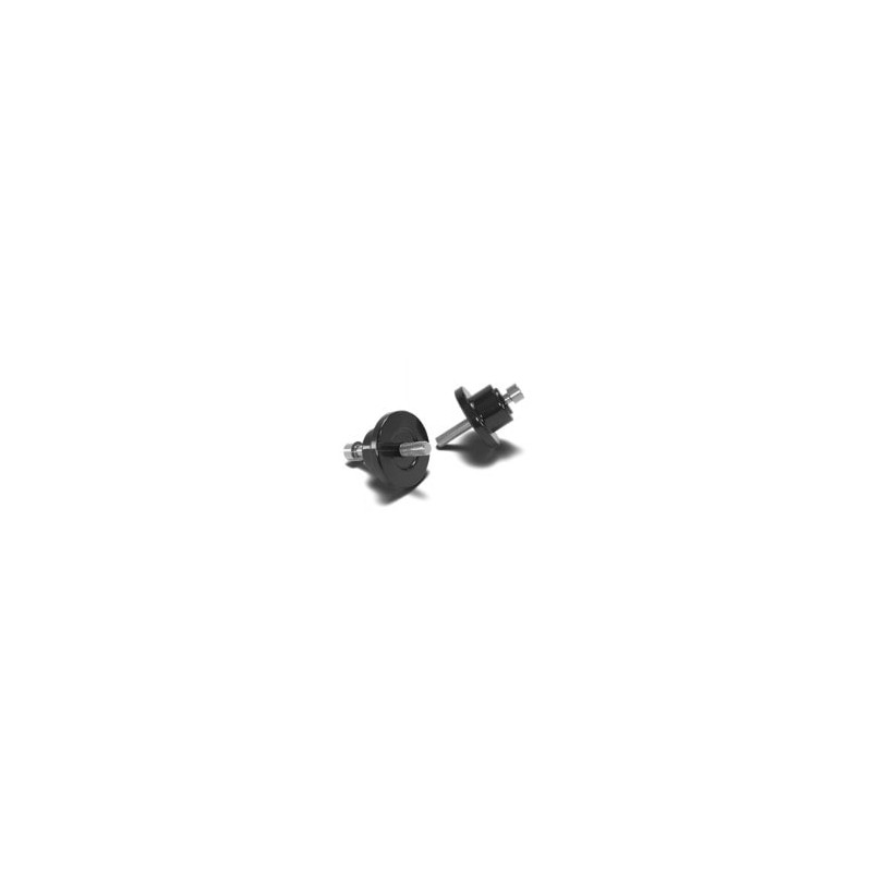 Adaptateur-pour-rétro-embout-de-guidon-Royal-Enfield-Guerilla-450-ref-KXA00485