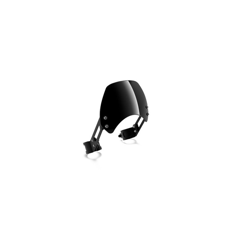 Saute-vent-court-Royal-Enfield-pour-Bear-650-ref-1990530