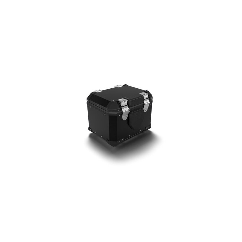 Top Case Aluminium Royal Enfield 40L pour Himalayan 450 et Bear 650