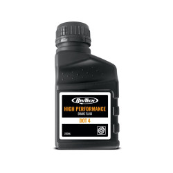 Liquide de frein DOT 4 de Revtech