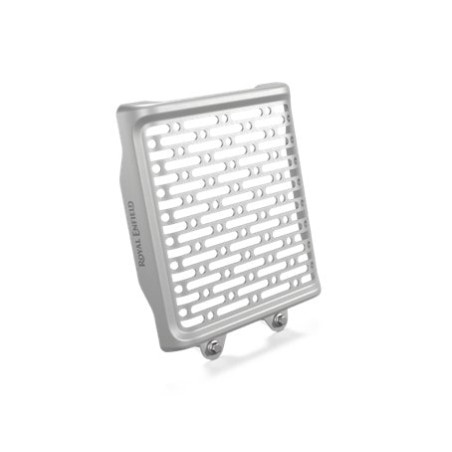 Grille-de-radiateur-Alu-Royal-Enfield-pour-Classic-650-ref-1990556