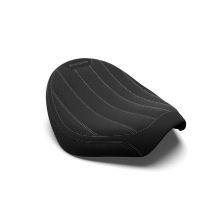 Selle-confort-conducteur-Royal-Enfield-pour-Shotgun-650-ref-KXA00241