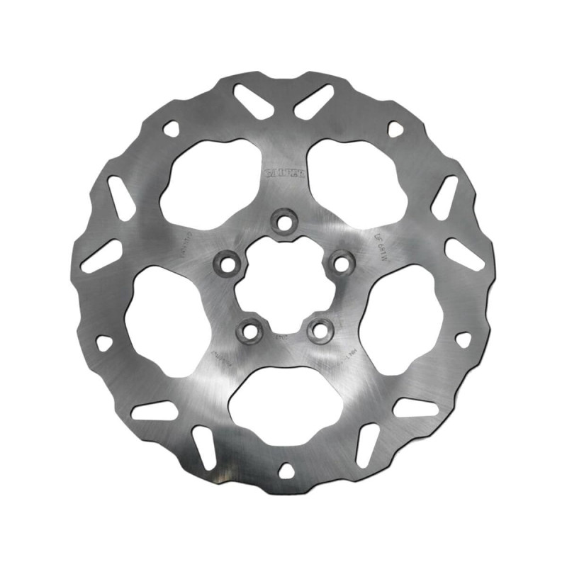Disque-de-frein-Galfer-Arrière-fixe-Wave-pour-modèles-de-2000-à-2017-ref-899942