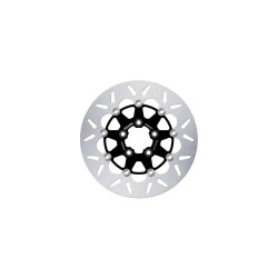 Disque-de-frein-Galfer-Arrière-flottant-Rond-pour-modèles-de-2000-à-2017-ref-899944