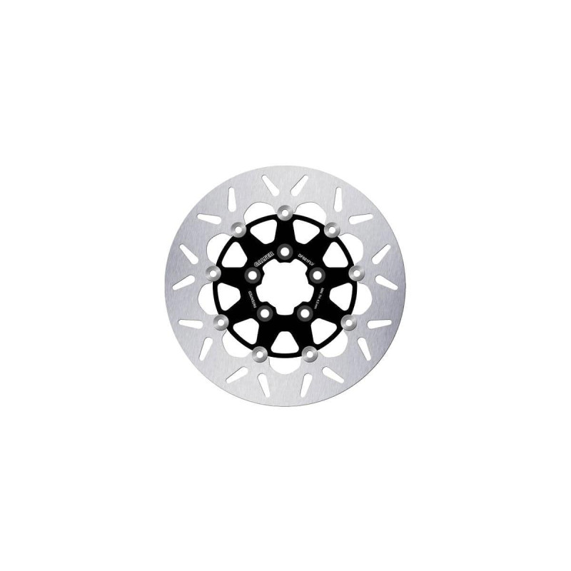 Disque-de-frein-Galfer-Arrière-flottant-Rond-pour-modèles-de-2000-à-2017-ref-899944