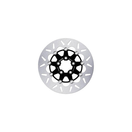 Disque-de-frein-Galfer-Arrière-flottant-Rond-pour-modèles-de-2000-à-2017-ref-899944