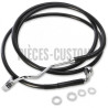 Durite-frein-avant-noir-plus-152-mm-Touring-FLTRX-FLTRXS-2015-à-2023-avec-Abs-ref-17414507