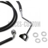 Durite-frein-avant-noir-plus-102-mm-Touring-FLTRX-FLTRXS-2015-2023-avec-Abs-ref-17414506